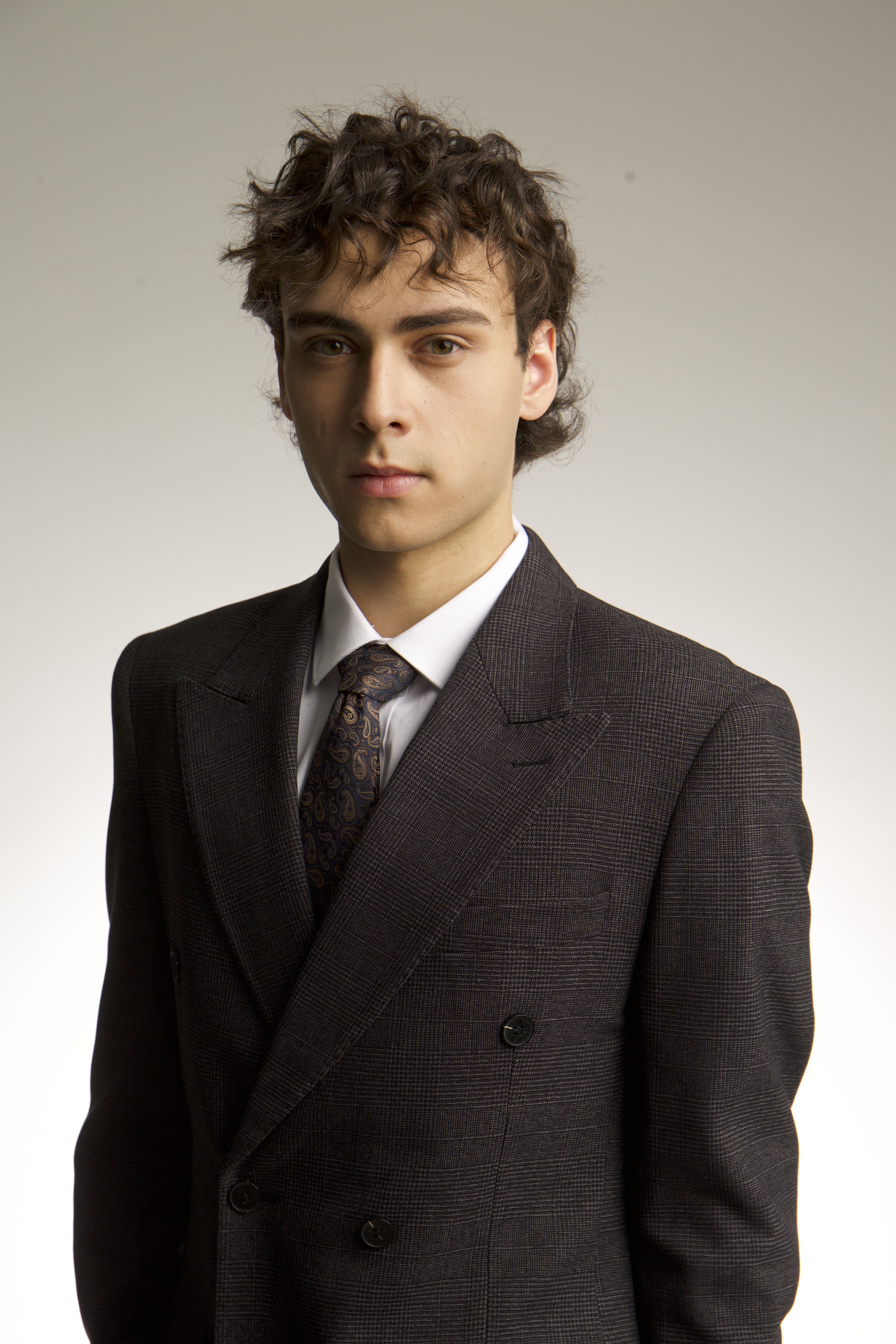 Research Lab / Cognitive Systems